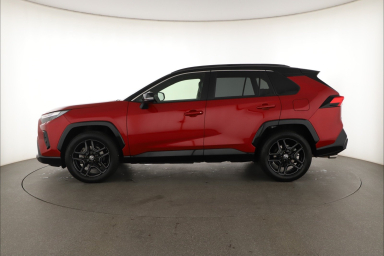 Toyota RAV 4 - 2024
