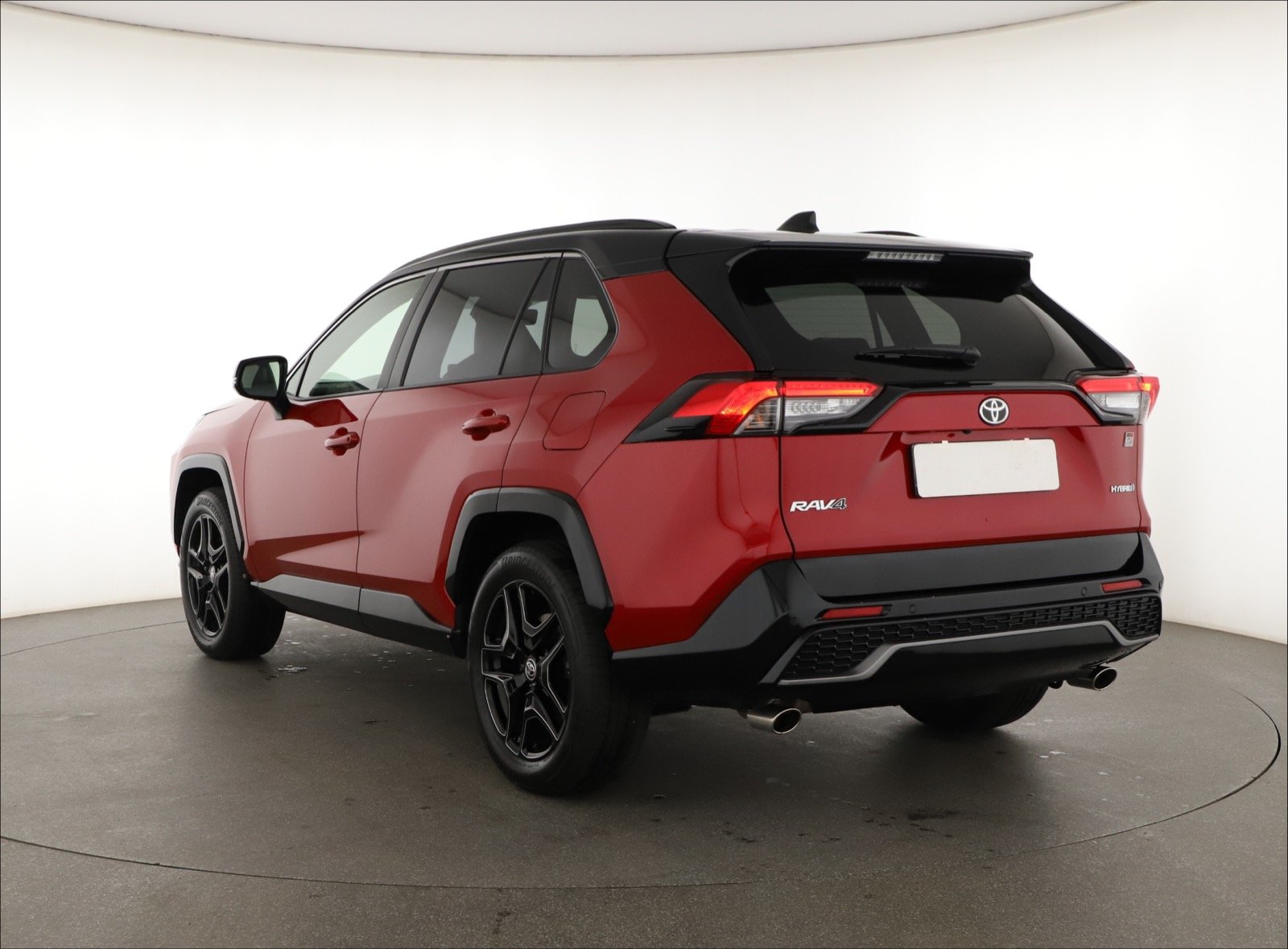 Toyota RAV 4 - 2024