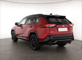 Toyota RAV 4 - 2024