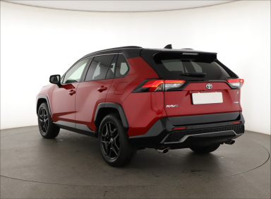Toyota RAV 4 - 2024