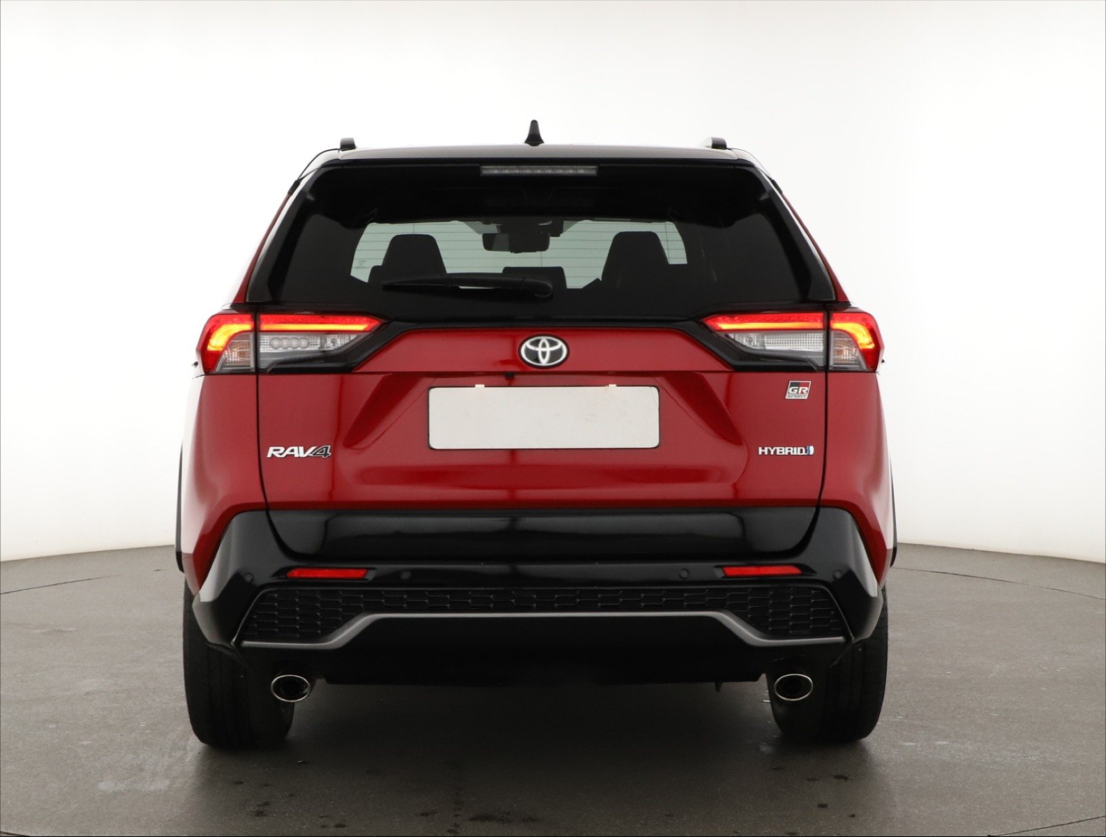 Toyota RAV 4 - 2024
