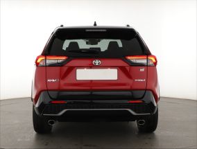 Toyota RAV 4 - 2024