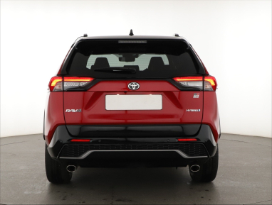 Toyota RAV 4 - 2024