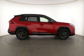 Toyota RAV 4 - 2024