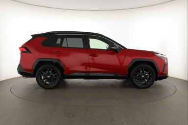 Toyota RAV 4 - 2024