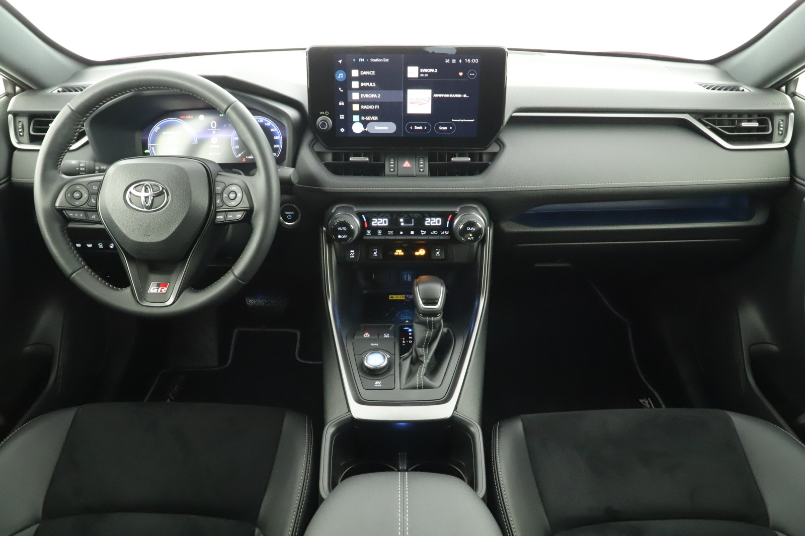 Toyota RAV 4 - 2024