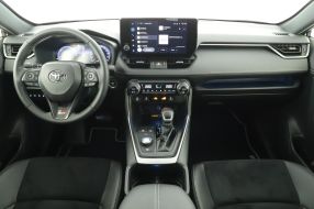 Toyota RAV 4 - 2024