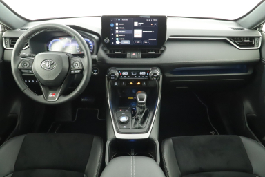 Toyota RAV 4 - 2024