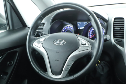 Hyundai ix20 2012