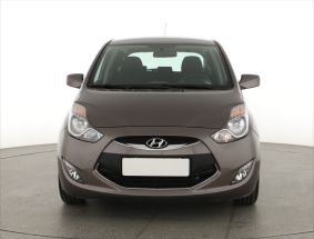 Hyundai ix20 - 2012
