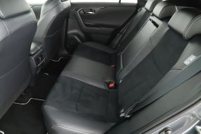 Toyota RAV 4 - 2024