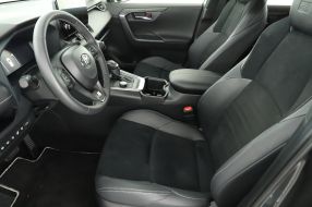 Toyota RAV 4 - 2024