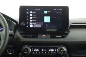 Toyota RAV 4 - 2024