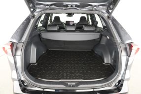 Toyota RAV 4 - 2024