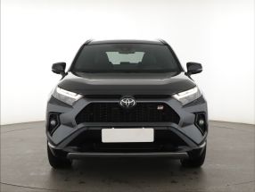 Toyota RAV 4 - 2024