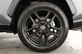 Toyota RAV 4 - 2024