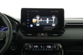 Toyota RAV 4 - 2024