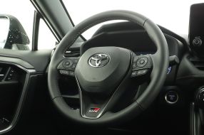 Toyota RAV 4 - 2024