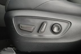 Toyota RAV 4 - 2024