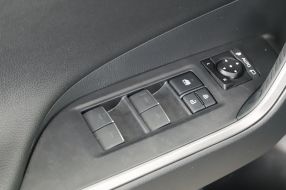 Toyota RAV 4 - 2024