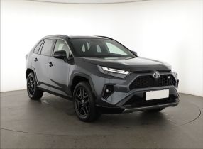 Toyota RAV 4 - 2024