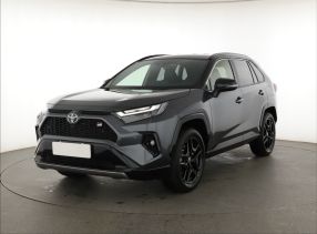 Toyota RAV 4 - 2024