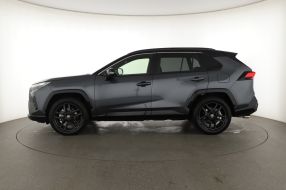 Toyota RAV 4 - 2024