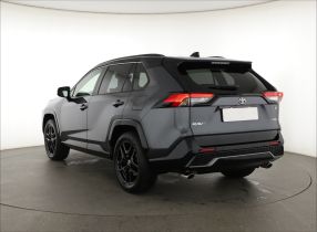 Toyota RAV 4 - 2024