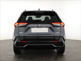 Toyota RAV 4 - 2024