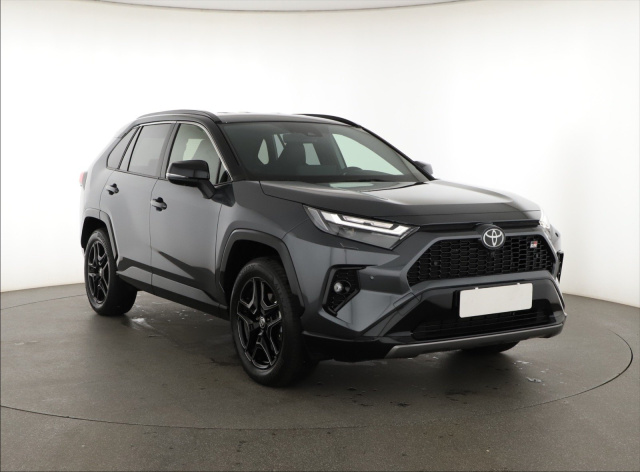 Toyota RAV4 2024