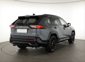 Toyota RAV 4 - 2024