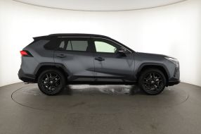 Toyota RAV 4 - 2024