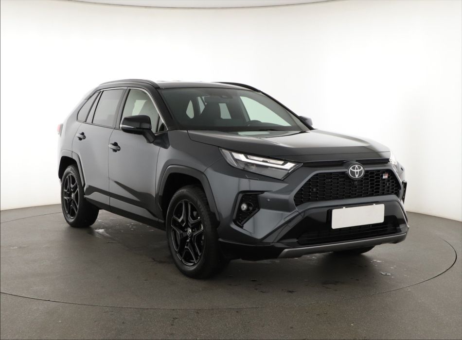 Toyota RAV 4 - 2024