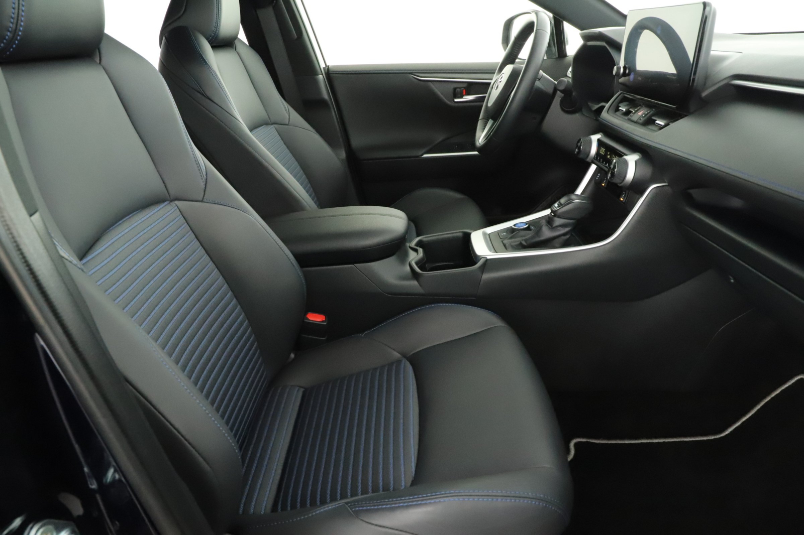 Toyota RAV 4 - 2024