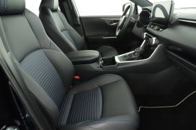 Toyota RAV 4 - 2024