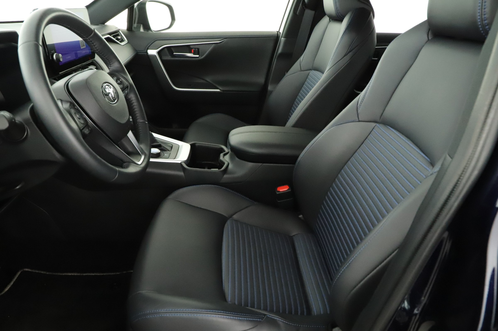 Toyota RAV 4 - 2024