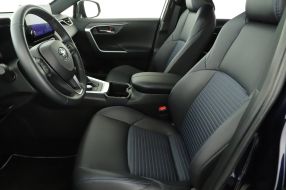 Toyota RAV 4 - 2024
