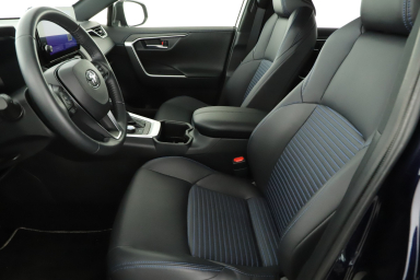 Toyota RAV 4 - 2024