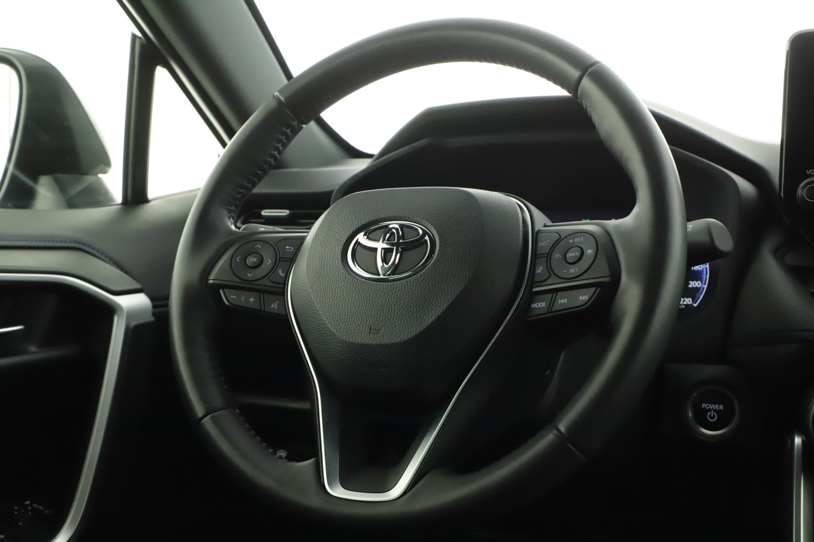 Toyota RAV 4 - 2024