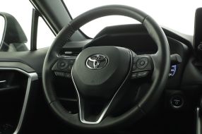 Toyota RAV 4 - 2024