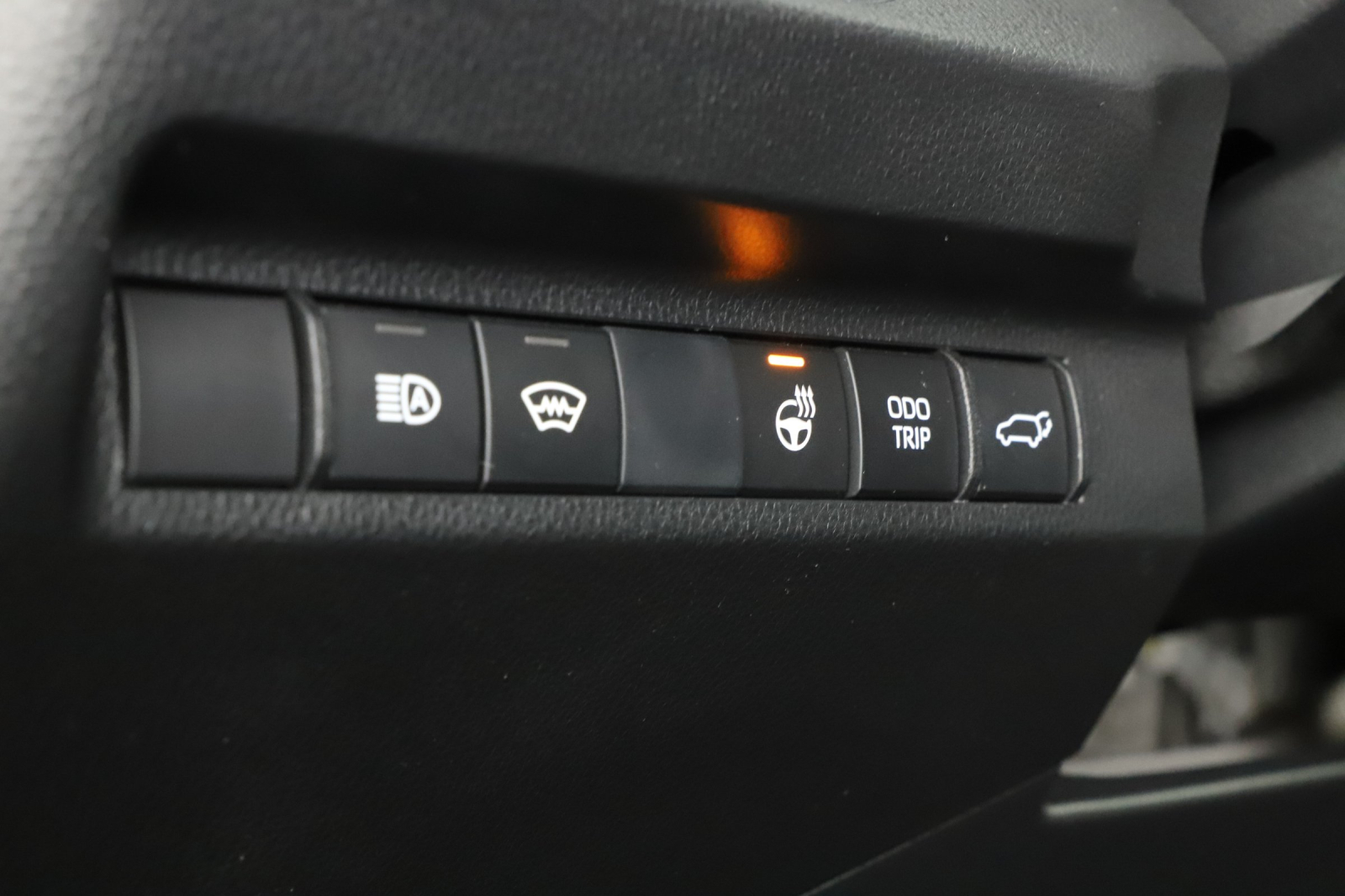 Toyota RAV 4 - 2024