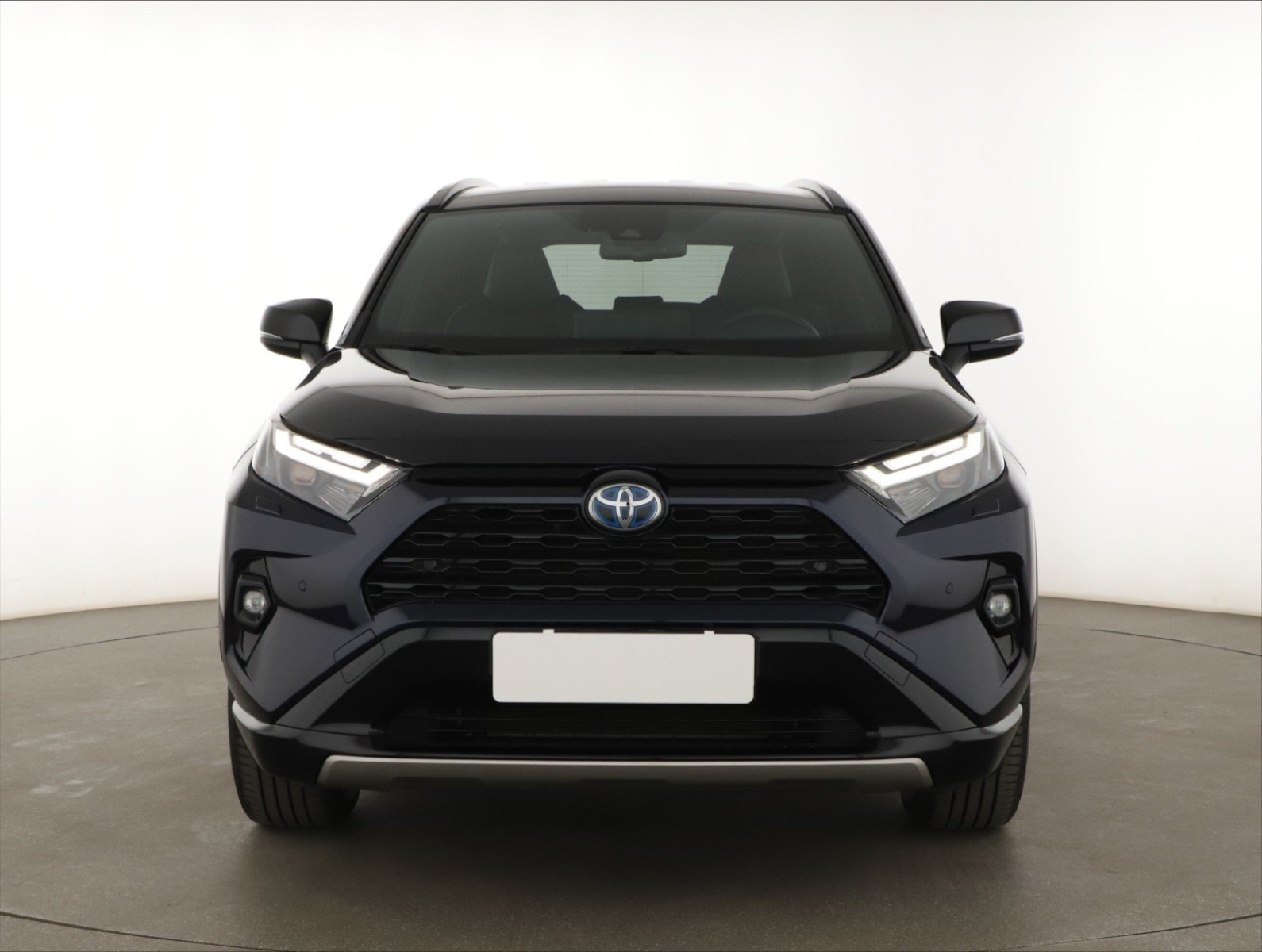 Toyota RAV 4 - 2024