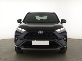 Toyota RAV 4 - 2024