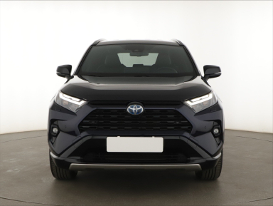 Toyota RAV 4 - 2024