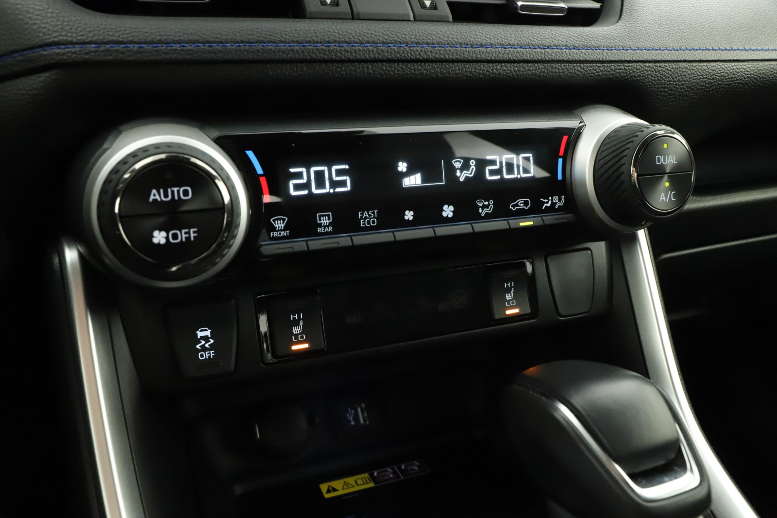 Toyota RAV 4 - 2024