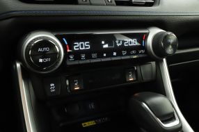 Toyota RAV 4 - 2024