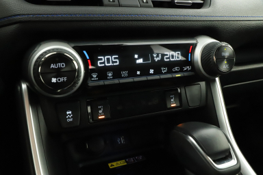 Toyota RAV 4 - 2024