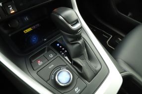 Toyota RAV 4 - 2024