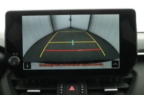 Toyota RAV 4 - 2024