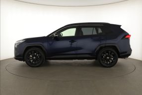 Toyota RAV 4 - 2024